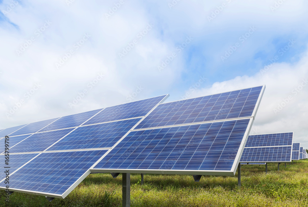 solar cells in power station alternative renewable energy from the sun solar cells in power station alternative renewable energy from the sun