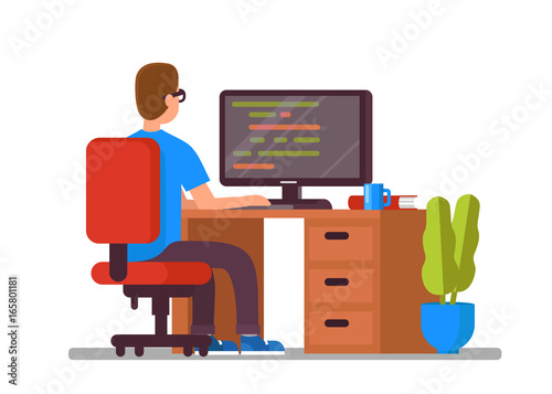 programmer