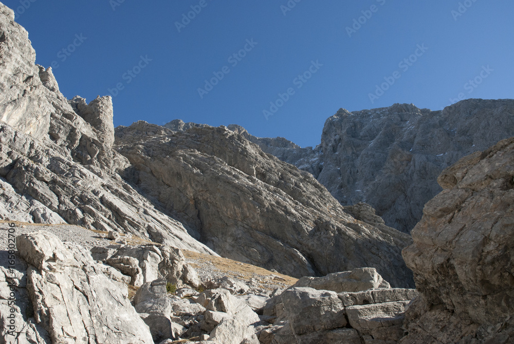 Fototapeta premium mountain