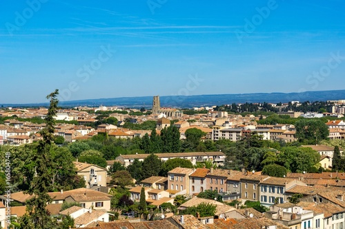 Carcassonne, France