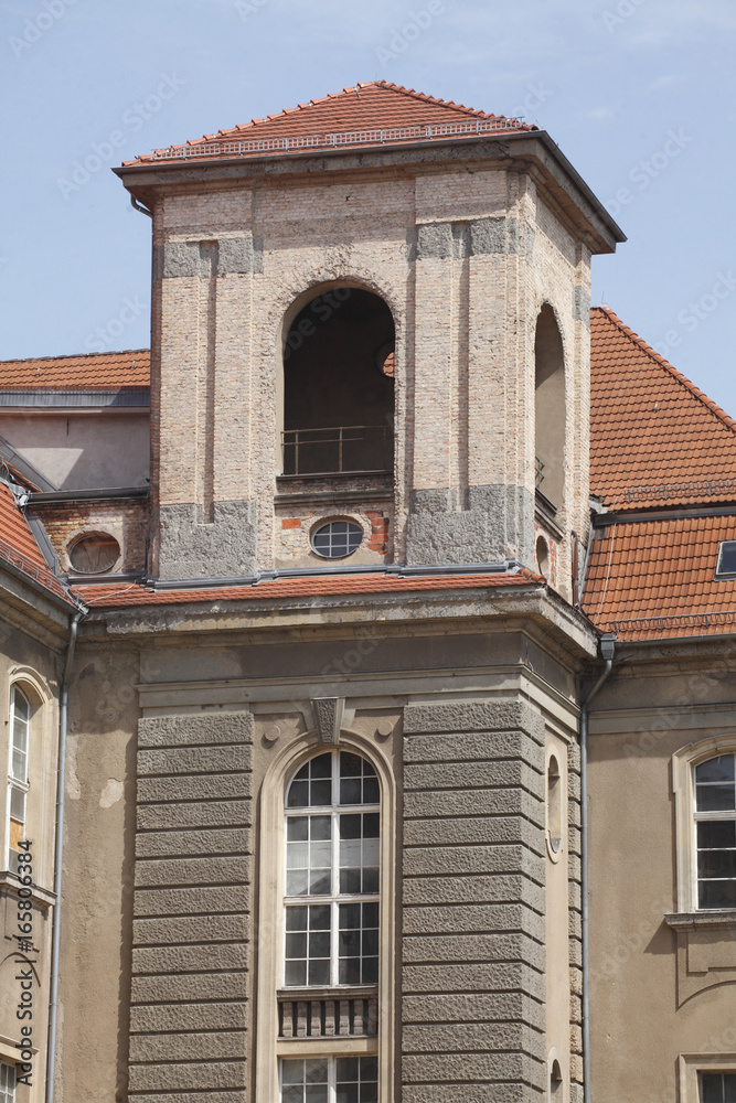 Fenster, ehemaliges Haupttegrafenamt Berlin-Mitte Fenster, ehemaliges Haupttegrafenamt Berlin-Mitte