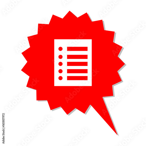 Aktion - Liste