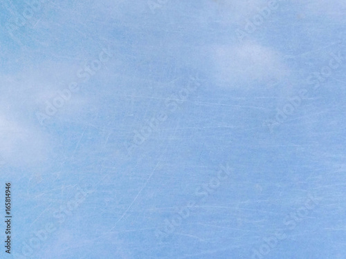 Blue striped backgrouns photo