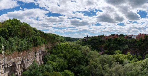 Kamianets-Podilskyi