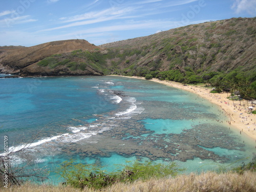 Hawaï