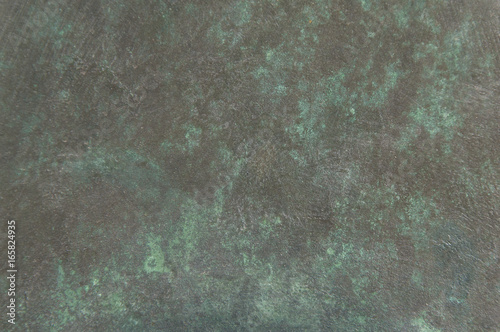 copper old verdigris