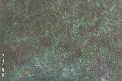 copper old verdigris photo