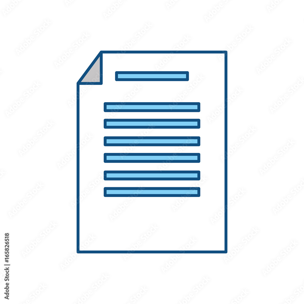 Sheet with bent corner Sheet with bent corner