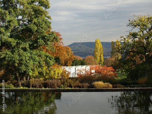 Höhenpark Killesberg photo