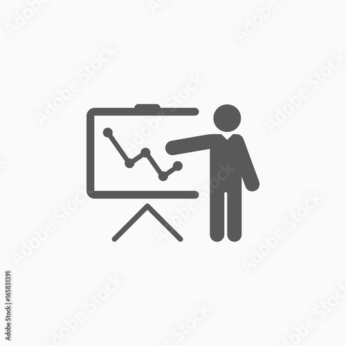 training icon