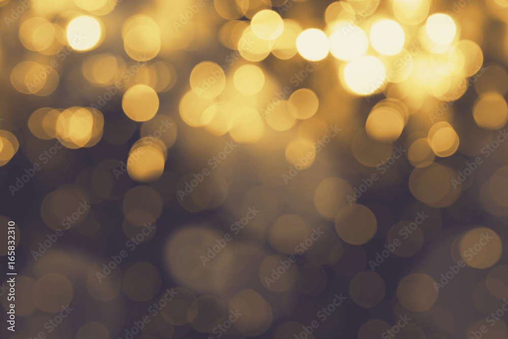 Abstract background. Bronze gold-colored blur. Circle blur Abstract background. Bronze gold-colored blur. Circle blur