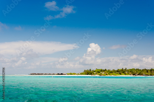 Water Bungalows | Maldives Resort 