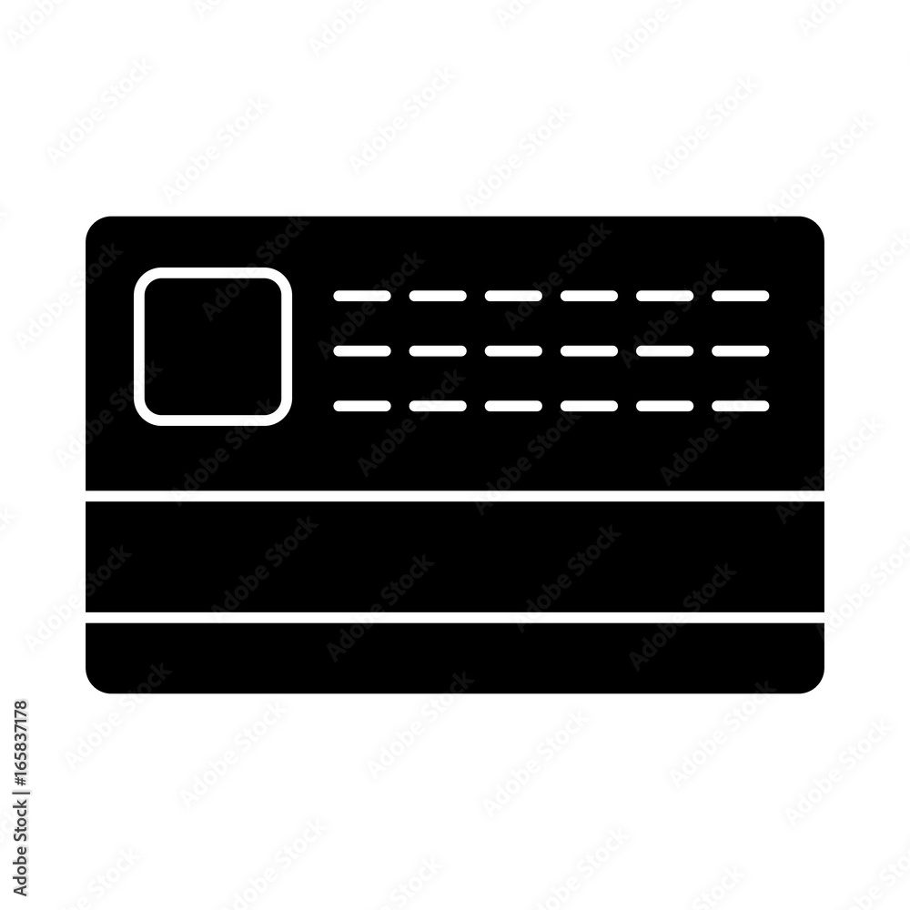 credit card icon credit card icon