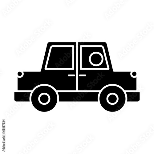 Wallpaper Mural car vehicle icon Torontodigital.ca