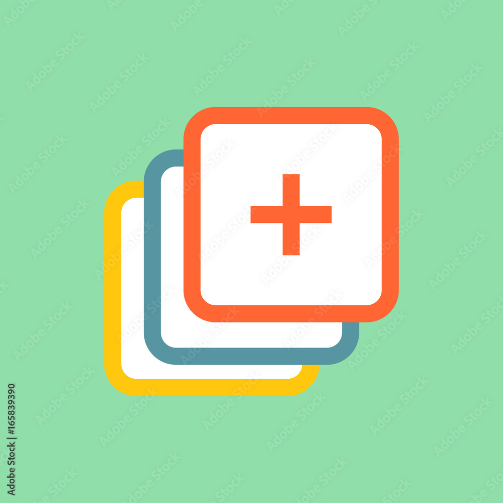 Fototapeta premium Print