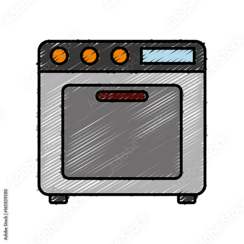 home appliances design