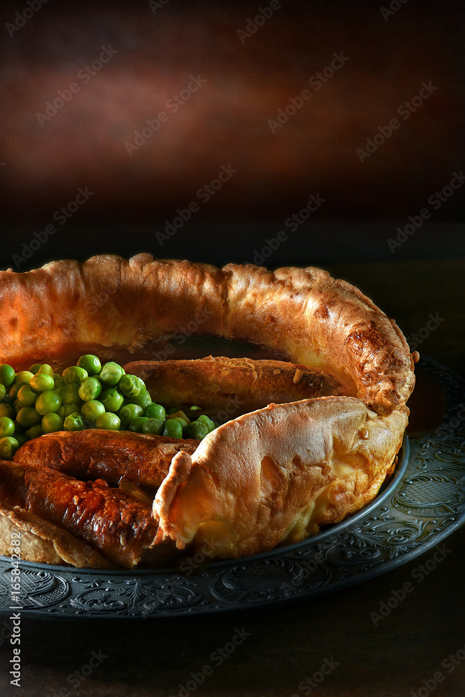 Toad In The Hole Toad In The Hole