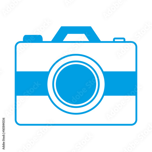 photographic camera icon