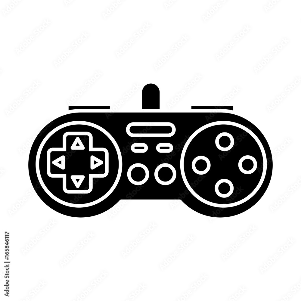 videograme controller icon videograme controller icon