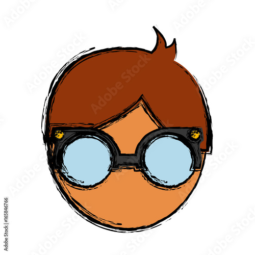 glasses accessory design