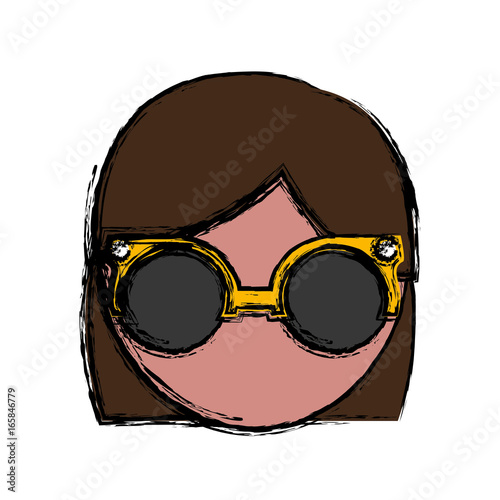 glasses accessory design