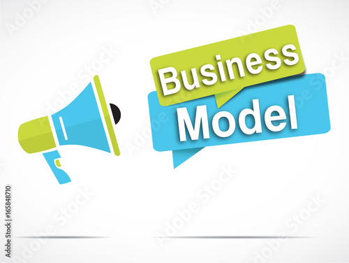 megaphone : business moel