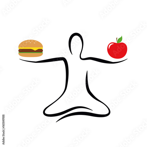 ernährung balance
