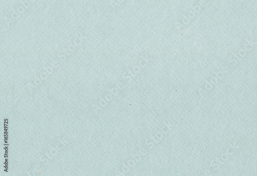 blue blank cardboard texture background, high resolution