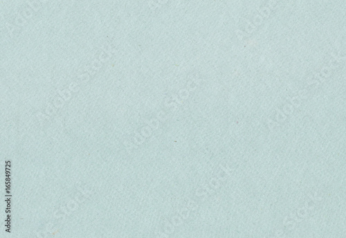blue blank cardboard texture background, high resolution