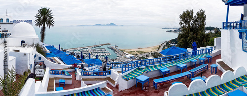 Foto Sidi Bou Saïd
