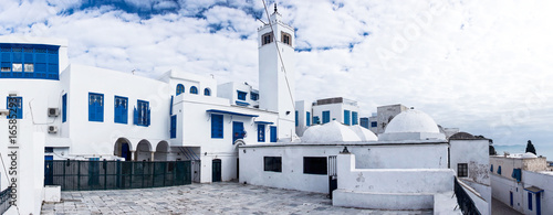 Foto Sidi Bou Saïd
