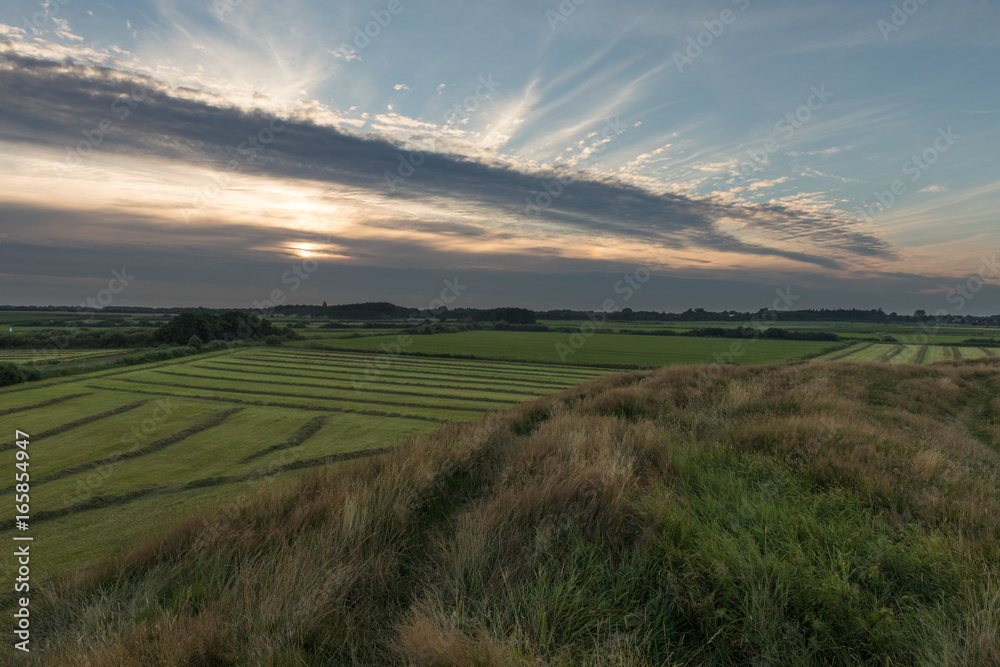 Obraz premium Countryside 1