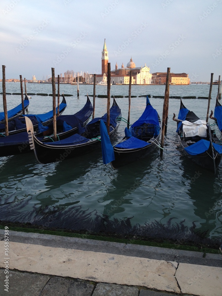 Venise, Italie 
