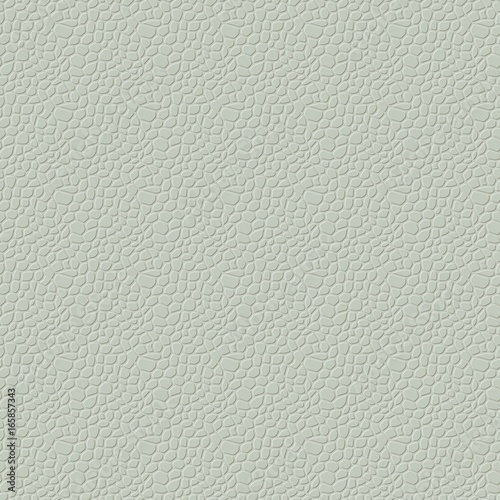 Seamless leather pattern