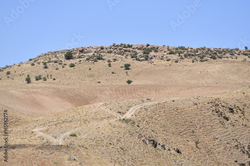 Unterwegs in Kurdistan