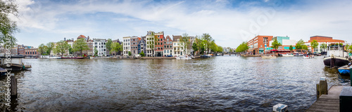 Amsterdam - Netherlands