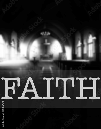 inspiration words, faith