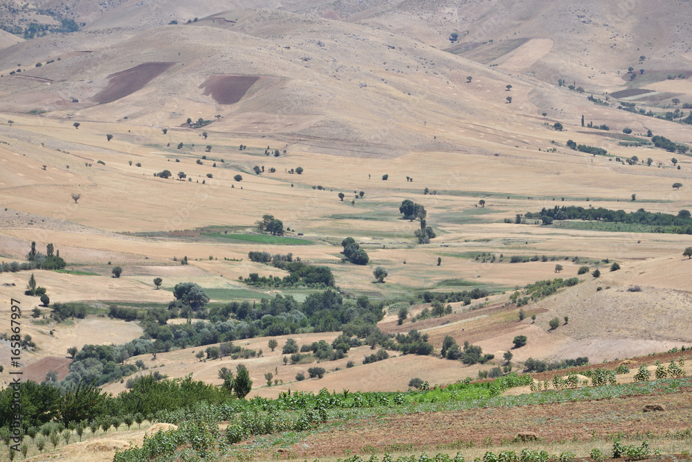 Fototapeta premium Kurdistan