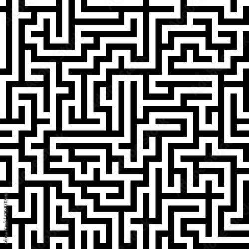 Maze