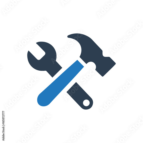 Work Tools Icon