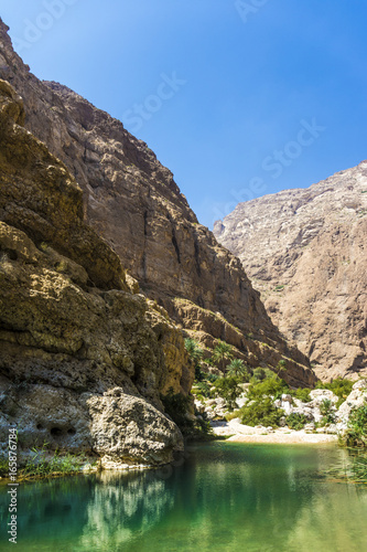  Wadi Shab                  
