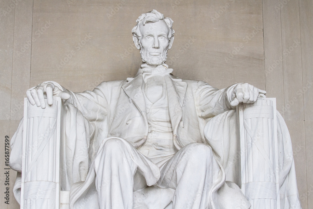 Lincoln Memorial 