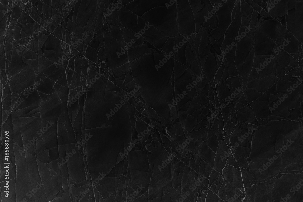 Black marble texture with natural pattern for background Stock Photo ...