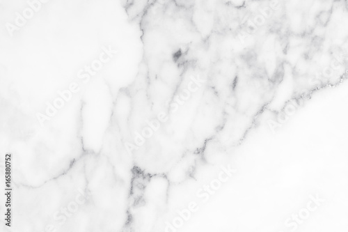 White marble texture and background. © ParinPIX