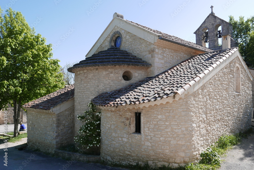 tourisme dans le Lubéron