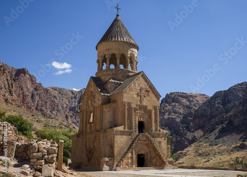 église Arménie