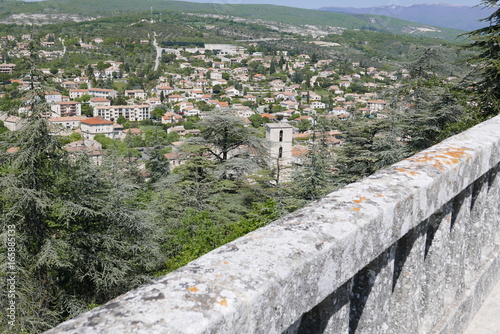 tourisme dans le Lubéron