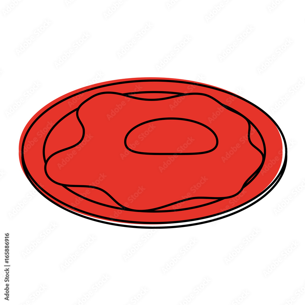 fried egg icon image fried egg icon image