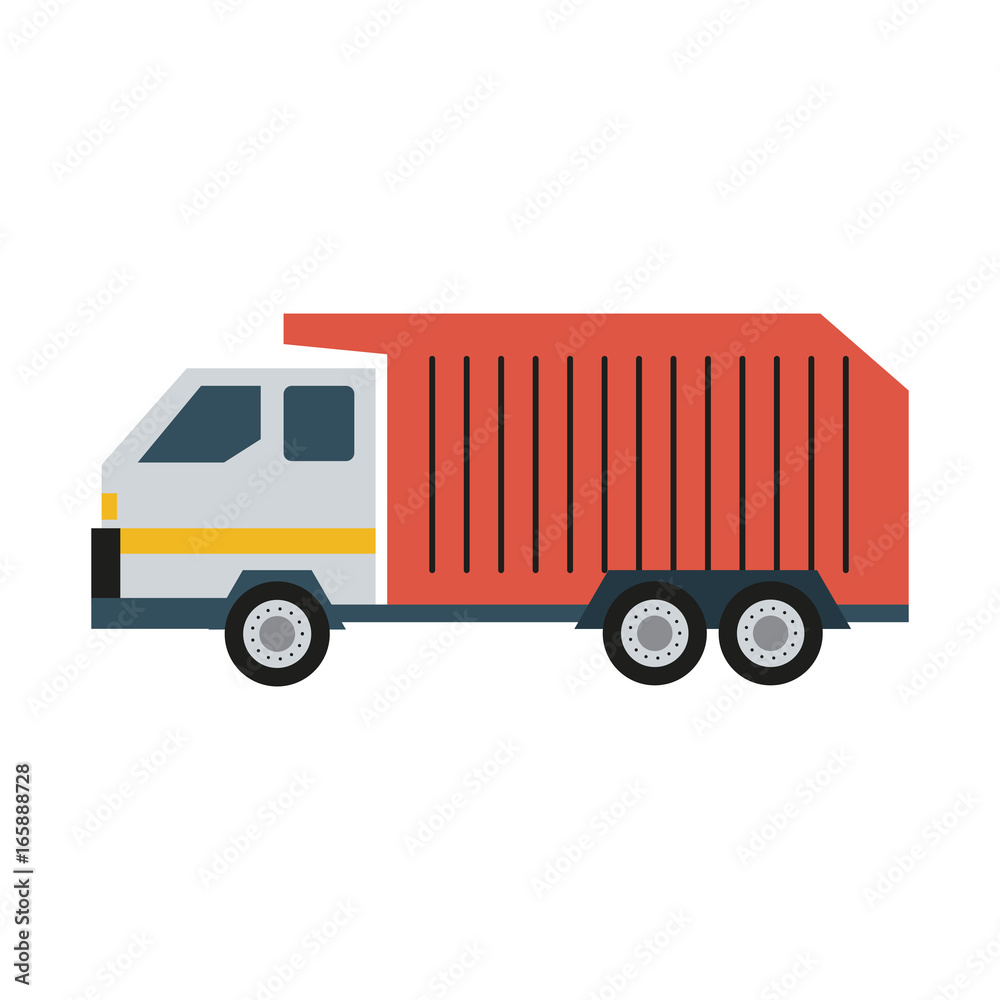truck icon image
