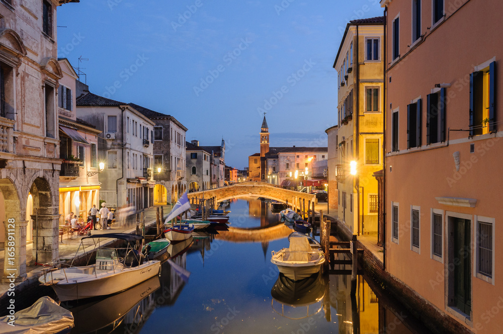 Chioggia